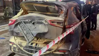 Gaziantep'te Mutfak Tüpü Patlaması: Bir Kişi Yaralandı