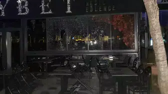 Yenimahalle'de Eğlence Mekanına Motosikletli Silahlı Saldırı