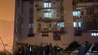 Burdur'da Anten Tamir Ederken 15 Metreden Düşen Adam Hayatını Kaybetti