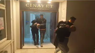 Altındağ'da Evdeki Tartışmanın Sonucu: Bir Kişi Hayatını Kaybetti