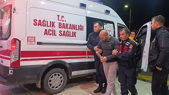 Amasya Cezaevi'nde Gıda Zehirlenmesi Skandalı: Acil Önlemler Alındı!