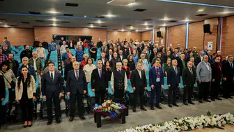 Trabzon'da "Yazar Buluşmaları" etkinliği Tomris Uyar'a ithaf edildi