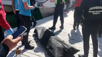 Antalya'da Kaybolan İrlandalı Turistin Cesedi Baraj Gölünde Bulundu