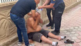 Antalya'da İntihar Denemesi: Arkadaşının Desteği ile Hayata Döndü