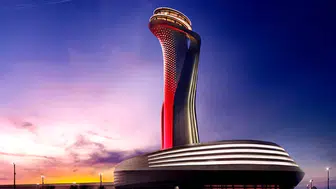 stanbul Havalimanı’na yeni hava yolu: AnimaWings 5 şehirden uçacak