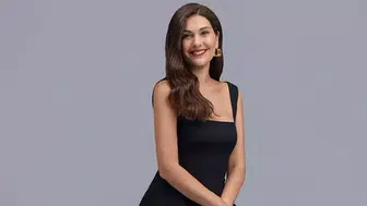 Bergüzar Korel'den Spor Hakkında Eğlenceli İtiraflar