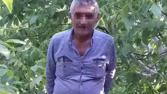 Kırşehir'de cinayet sonrası kalp krizi geçiren zanlı yaşamını yitirdi.