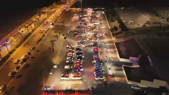 Mersin'de Büyük Uyuşturucu Operasyonu: 370 Şahıs Gözaltında!