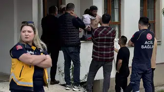 Denizli'de Denetimli Serbestlikteki Bir Tutanak, Ailesini Tehdit Etti!