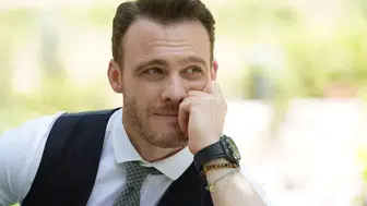 Kerem Bürsin Ve Selin Yağcıoğlu'ndan Aşk Üçgenine Dair Bomba İddialar!