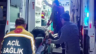 Erzurum'da Kız Kaçırma Tartışması Silahlı Çatışmaya Dönüştü