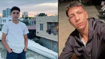 Adana'daki Motosiklet Kazası, Gençlerin Ölümüne Yol Açtı