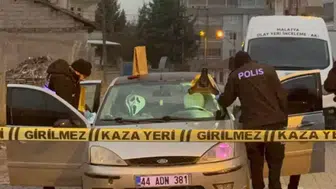 Malatya'da Silahlı Saldırı Olayında Bir Kişi Gözaltına Alındı