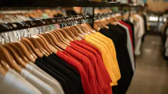 Türkiye'de İki Tekstil Devi İflas Etti, Sektörde Kriz Derinleşebilir