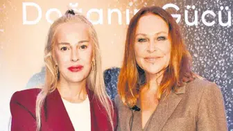 Hülya Avşar'dan Gençler Ve Yapay Zeka Üzerine Çarpıcı Açıklamalar!