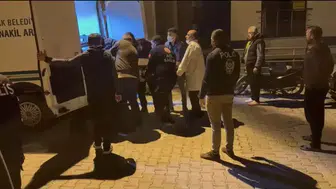 Zonguldak'ta 75 Yaşındaki Adam Bıçaklanmış Halde Ölü Bulundu