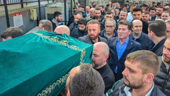 Trabzon'da Motosiklet Kazası: Mert Eyüboğlu Hayatını Kaybetti