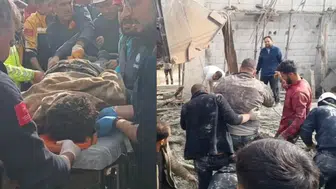 Şanlıurfa'da İnşaatta Göçük: 5 İşçi Kurtarıldı, Sağlık Durumu Stabil