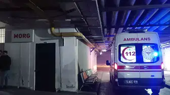 Batman'da İnşaat Kazası: 23 Yaşındaki Genç İşçi Hayatını Kaybetti