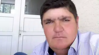 Çifteler'de Meydana Gelen Trafik Kazası, Korkunç Bir Cinayete Dönüştü!