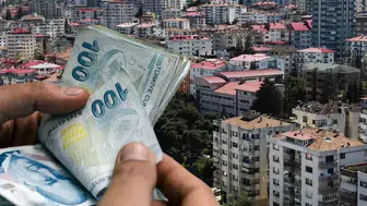 Emlak Vergisi İkinci Taksit Ödemeleri İçin Son Tarih 1 Aralık!