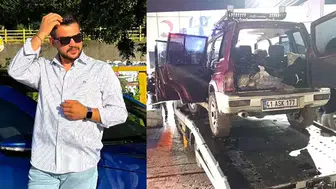 Pompalı Tüfekle Şakalaşma Trajedisi: Gökhan Güney Hayatını Kaybetti