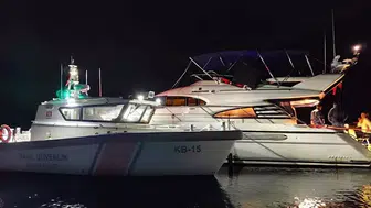 Muğla'da Operasyonda 310 Şişe Kaçak İçki ve Uyuşturucu Ele Geçirildi