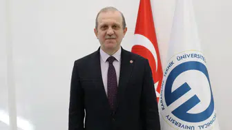 KTÜ QS 2026 Sürdürülebilirlik Sıralamasında 500 Basamak Yükseldi