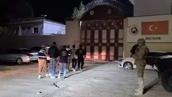 Mardin'deki 2016 Cinayeti, JASAT Sayesinde Aydınlatıldı; 2 Şüpheli