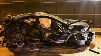 Adana'da Feci Kaza: 20 Yaşındaki İki Genç Arkadaş Hayatını Kaybetti