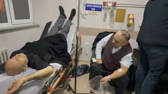 Trabzon'daki Gıda Zehirlenmeleri: Ulusal Güvenlik Açığı Ortaya Çıktı!