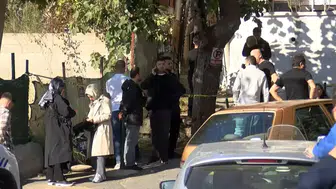 Sarıyer'de Trajik Olay: Aydan Vural Vurulup, Gökhan Meral İntihar Etti