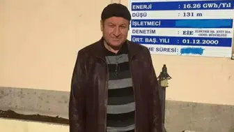 Kestane Toplarken Ağaçtan Düşen 65 Yaşındaki Adam Yaşamını Yitirdi