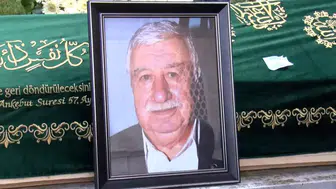 Ahmet Gülhan, Usta Sanatçı 85 Yaşında Hayatını Kaybetti