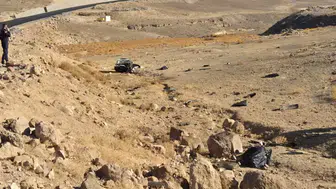 Niğde'de Trafik Kazası: İki Genç Hayatını Kaybetti, Bir Kişi Yaralandı