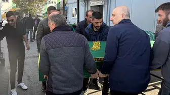 Beyoğlu'ndaki Metro İnşaatında Göçük: Yaralı İşçi Hayatını Kaybetti