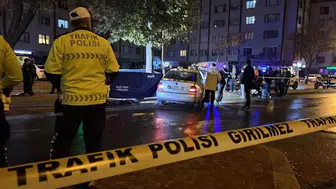 Konya'da Yaya Kazası: Ramazan Göktaş Hayatını Kaybetti