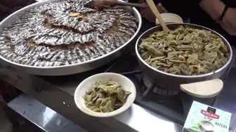 Sürmene'de Trabzon Mutfağı'nı Yaşatan Unutulmaz Etkinlik Gerçekleşti