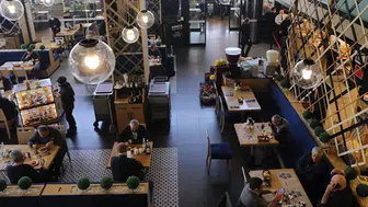 Ticaret Bakanlığı restoranlara yeni fiyat etiketi kuralları getirdi