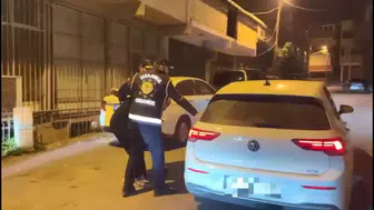 Bakırköy’de Suç Şebekesine Baskın: 5 Kişi Gözaltına Alındı