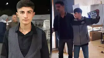 Şanlıurfa'da Stajyer Çocuk İşçiye İşkence: Aile Adalet Bekliyor