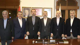 Türkiye'de Sel Felaketleri: Hükümet Müdahale Sürecini Hızlandırdı