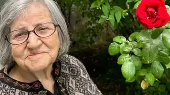 Müge Boz, 94 Yaşındaki Anneannesinin Vefatını Sosyal Medyada Duyurdu