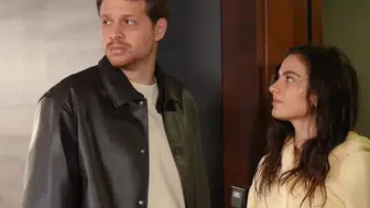 Ava Yaman ve Burak Yörük, O Ses Türkiye'nin Yılbaşı Özel Programında!