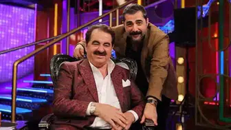 İbrahim Tatlıses, Oğlu Ahmet’le İlgili Sert Yorumlarda Bulundu!