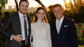 Revna Sarıgül, Ayrılık Spekülasyonlarına Cevap Verdi!