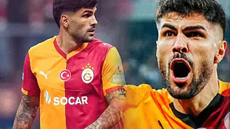 Bahisçi Galatasaray Futbolcusu Eren Elmalı'dan İlk Açıklama Geldi!