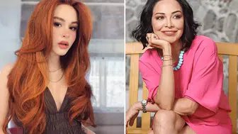 Evrim Akın, Asena Keskinci'nin Suçlamalarına Cevap Verdi!