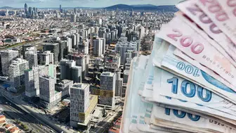 Emlak Vergisi İkinci Taksit Ödemeleri İçin Son Gün 1 Aralık!