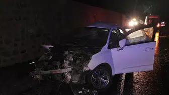 Sivas’ta Feci Trafik Kazası: 56 Yaşındaki Şoför Hayatını Kaybetti